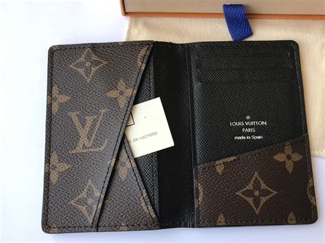 louis vuitton organizer with pen place|Pocket Organizer My LV Heritage Monogram .